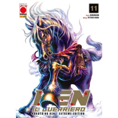 Ken il Guerriero – Hokuto no Ken Extreme Edition 11
