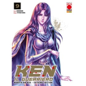 Ken il Guerriero – Hokuto no Ken Extreme Edition 9