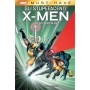 Marvel Must Have - Gli Stupefacenti X-Men: Talenti Pericolosi