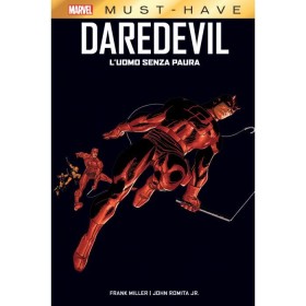 Marvel Must Have – Daredevil - L'Uomo Senza Paura