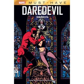 Marvel Must Have – Daredevil: Rinascita