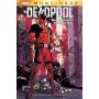 Marvel Must Have – Deadpool: La Guerra Di Wade Wilson