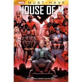 Marvel Must Have – House of M