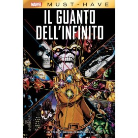 Marvel Must Have – Il Guanto dell'Infinito