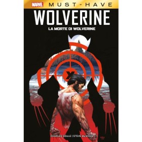 Marvel Must Have – La Morte di Wolverine