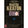 Master Keaton 10 – I Rist