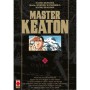 Master Keaton 11 – I Rist