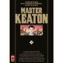 Master Keaton 12 – I Rist