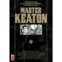 Master Keaton 2 – I Rist