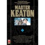 Master Keaton 3 – I Rist