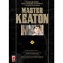Master Keaton 4 – I Rist
