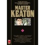 Master Keaton 5 – I Rist