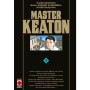 Master Keaton 7 – I Rist