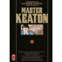 Master Keaton 8 – I Rist