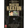 Master Keaton 9 – I Rist