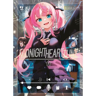 Midnight Heart Tune 2