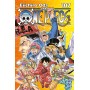 One Piece New Edition 107