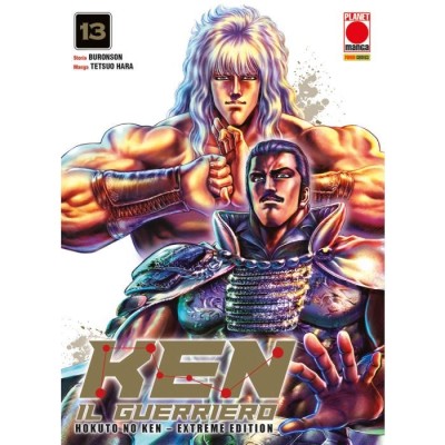 Ken il Guerriero – Hokuto no Ken Extreme Edition 14