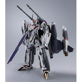 Macross Frontier – DX Chogokin – VF–25F Tornado Messiah Valkyrie Alto Saotome  – Revival Version
