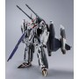 Macross Frontier – DX Chogokin – VF–25F Tornado Messiah Valkyrie Alto Saotome  – Revival Version