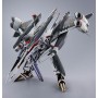 Macross Frontier – DX Chogokin – VF–25F Tornado Messiah Valkyrie Alto Saotome  – Revival Version