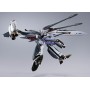 Macross Frontier – DX Chogokin – VF–25F Tornado Messiah Valkyrie Alto Saotome  – Revival Version