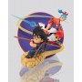 Dragon Ball – Figuarts Zero – Son Goku & Bulma