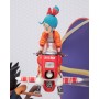 Dragon Ball – Figuarts Zero – Son Goku & Bulma
