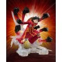 One Piece – Figuarts Zero – Extra Battle Monkey D. Luffy – Gum Gum Hawk Gatling