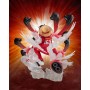 One Piece – Figuarts Zero – Extra Battle Monkey D. Luffy – Gum Gum Hawk Gatling