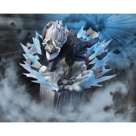 Dandadan – Figuarts Zero – Okarun Transformed