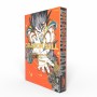 Dragon Ball – Super Illustration Book