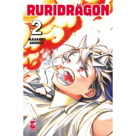 Ruridragon 2