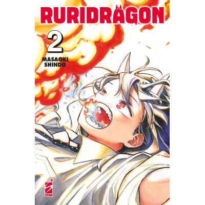 Ruridragon 2