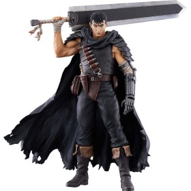 Berserk – Pop Up Parade L – Guts (Black Swordsman)