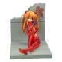 Evangelion 4.0 Final – Asuka Shikinami Langley Plugsuit – New Movie Edition