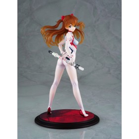 Evangelion: 3.0+1.0 Thrice Upon a Time – Asuka Langley Shikinami