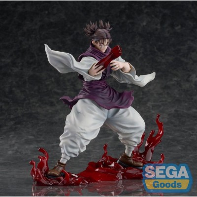 Jujutsu Kaisen – FIGURIZMa – Choso Flowing Red Scale Stack