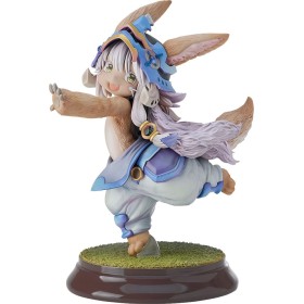 Made in Abyss: The Golden City of the Scorching Sun – Nanachi: New Outfit