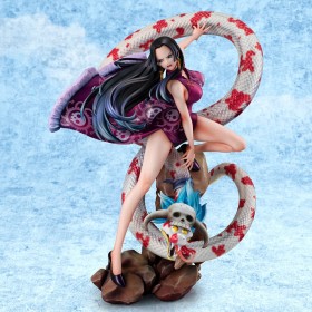 One Piece – Portrait Of Pirates A-Maximum – Pirate Empress Boa Hancock