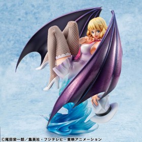 One Piece – Portrait Of Pirates – Stussy Evolutionary History