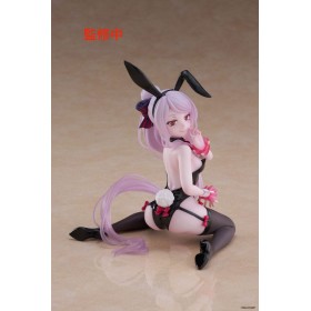 Overlord – Desktop Cute Figure – Shalltear Bunny