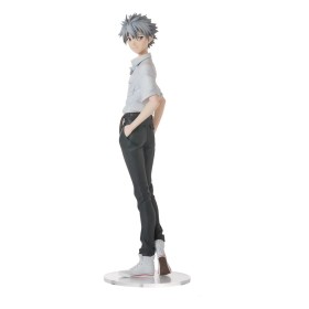Rebuild of Evangelion – High Premium – Kaworu Nagisa Uniform – Evangelion: New Theatrical Edition