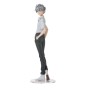 Rebuild of Evangelion – High Premium – Kaworu Nagisa Uniform – Evangelion: New Theatrical Edition