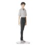 Rebuild of Evangelion – High Premium – Shinji Ikari Uniform – Evangelion: New Theatrical Edition