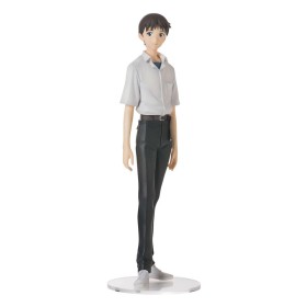 Rebuild of Evangelion – High Premium – Shinji Ikari Uniform – Evangelion: New Theatrical Edition