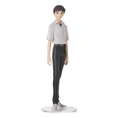 Rebuild of Evangelion – High Premium – Shinji Ikari Uniform – Evangelion: New Theatrical Edition