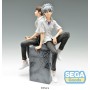 Rebuild of Evangelion – Luminasta – Shinji & Kaworu Evangelion: New Theatrical Edition – Kaworu