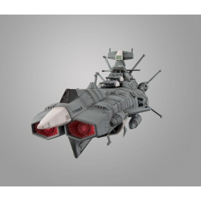 Space Battleship Yamato 2202 – Cosmofleet SP Aircraft Warriors of Love U.N.C.F. AAA-1 – Andromeda