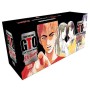Big GTO Deluxe – Black Edition – Box volumi 1-13